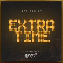 Off Script Extra Time #45 Nov 11 - IPL heroes & the cricket legacy left behind