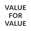 Value For Value artwork