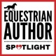 Episode 120: On Horses Healing Trauma, Living with PTSD & Generating Awareness with Cheryl L. Eriksen