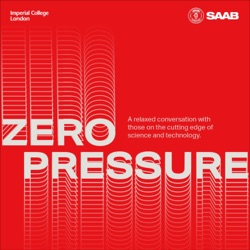 The Zero Pressure Podcast 🚀 Launching Soon!
