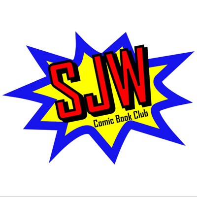 The SJW Comic Book Club