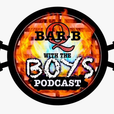 Bar-B-Q With The Boys:Bar-B-Q With The Boys