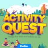 Activity Quest: Days out and crafts for kids