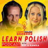 Learn Polish Podcast - Roy Coughlan