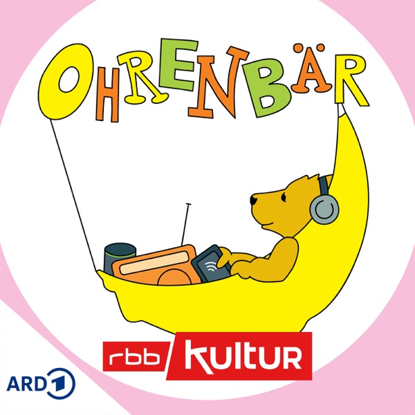 Ohrenbär Podcast