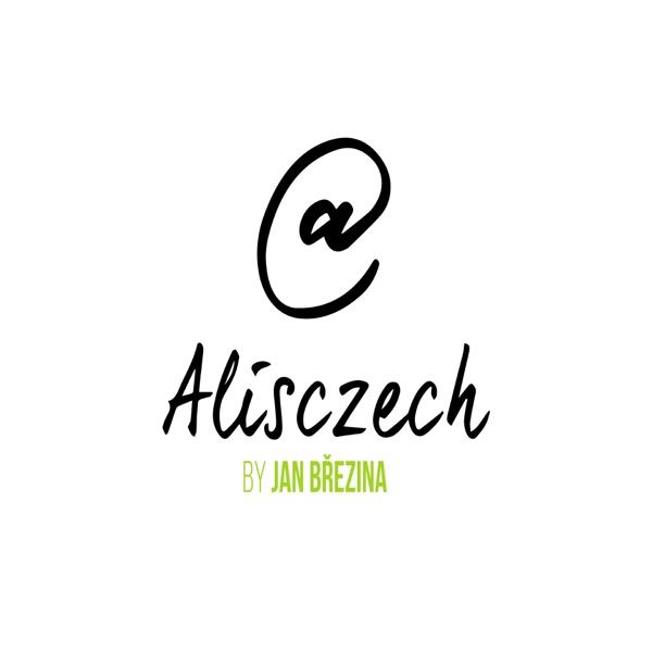 Alisczech by Jan Brezina