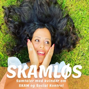 Skamløs