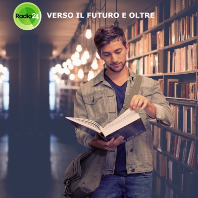 Verso il futuro e oltre