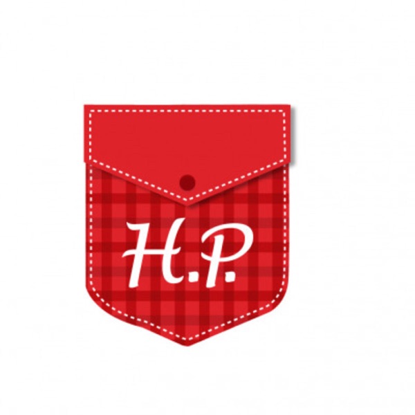 Hidden Pockets Collective's Podcast Artwork