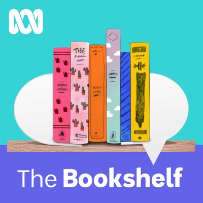 The Bookshelf:ABC listen