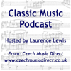 Classic Music Podcast - Laurence Lewis