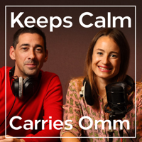 Keeps Calm, Carries Omm podcast