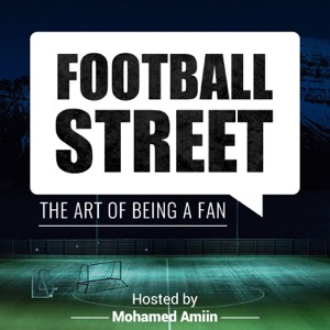 Football street