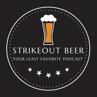 Strikeout Beer