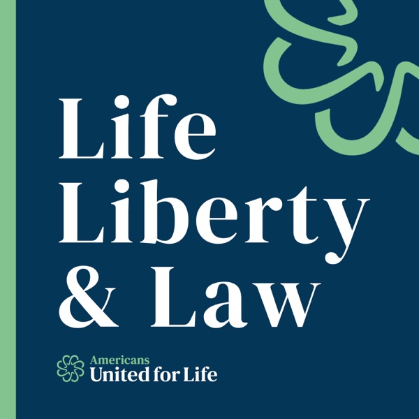 Life, Liberty, and Law