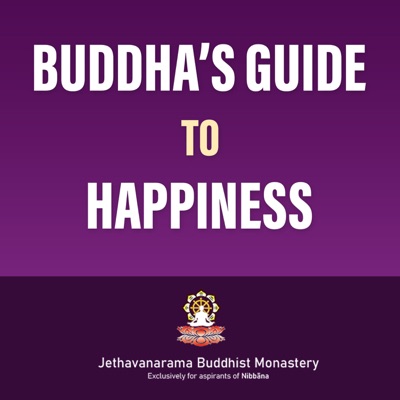 Buddha's guide to Happiness