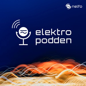 Elektropodden