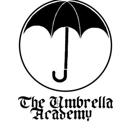 The Umbrella Academy A-Team