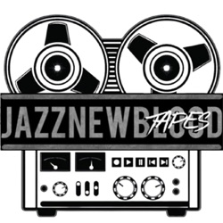 JazznewbloodTAPES #025