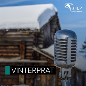 Ålands Radio - Vinterprat