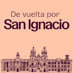 Ep #18 Distrito San Ignacio, territorio educador - Gabriel Jaime Arango