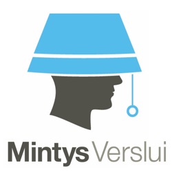 Mintysverslui