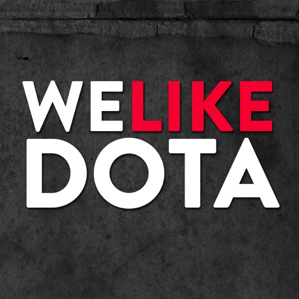 We Like Dota