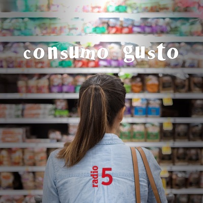 Consumo gusto Consumo gusto