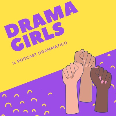 #DramaGirls