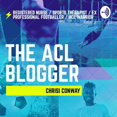 The.ACL.Blogger:Chrisi Conway