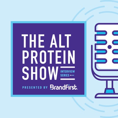 Alternative Protein Show Presented by BrandFirst:Alexander Zox, Dianna Rogers