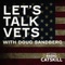 WJFF - Let's Talk Vets