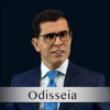 Odisseia - Haroldo Dutra Dias