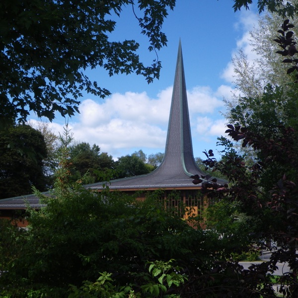 First Unitarian Congregation of Ottawa