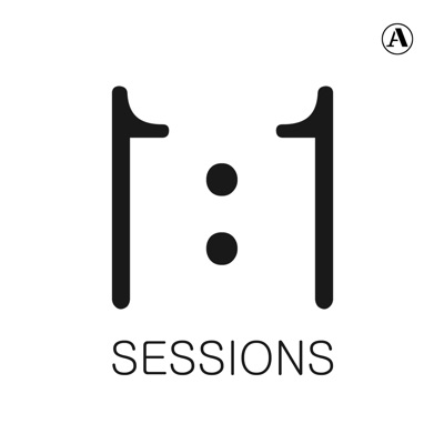 Archinect Sessions One-to-One Archinect Sessions One-to-One