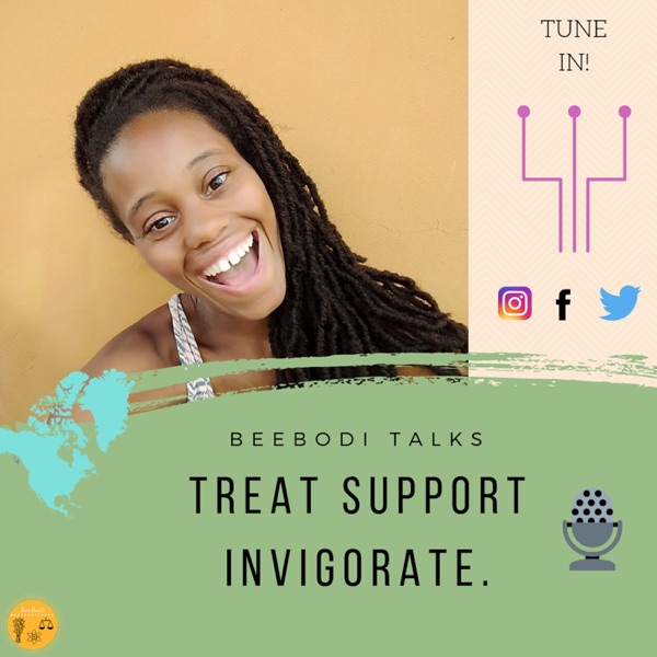 Beebodi Talks