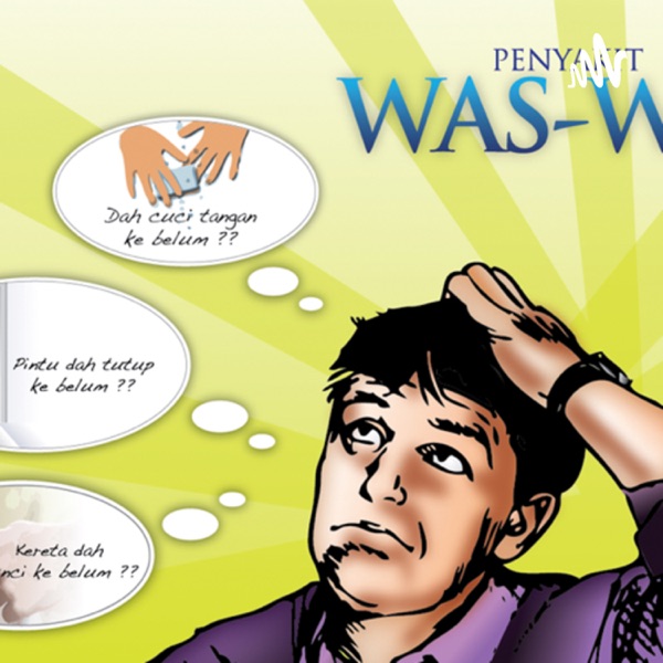 LANGKAH MENGATASI PENYAKIT WAS-WAS