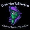 Dead Men Roll No Crits artwork