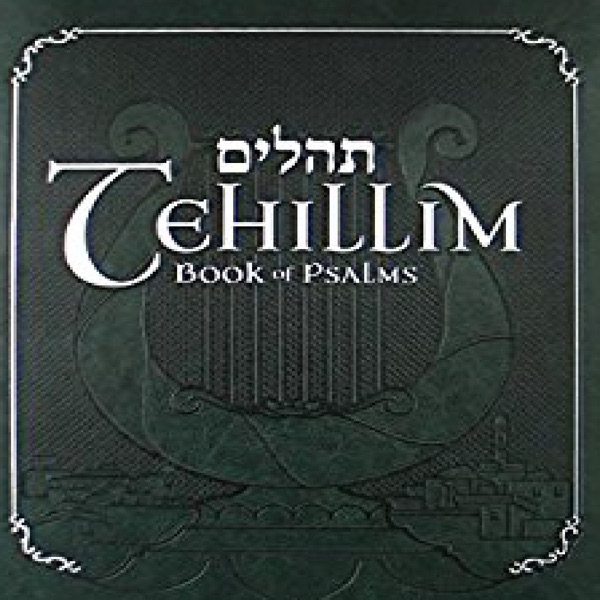 Tehillim (Psalms) Series with Rabbi Yosef Mitzrachi