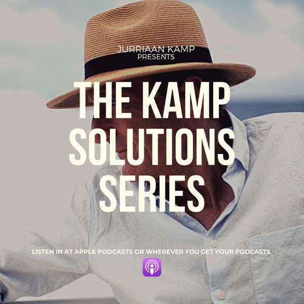 Kamp Solutions Artwork