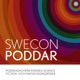 Sweconpoddar 73 – How Frankenstein formed Karl Marx and made a Mermaid as well as a good AI