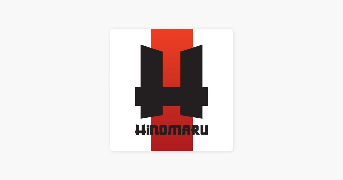 Hinomaru Podcast On Apple Podcasts