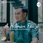 A Hilman Fauzi - Ahilmanfauzi