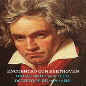 Encuentro con Beethoven.