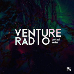 Venture Radio Podcast Series