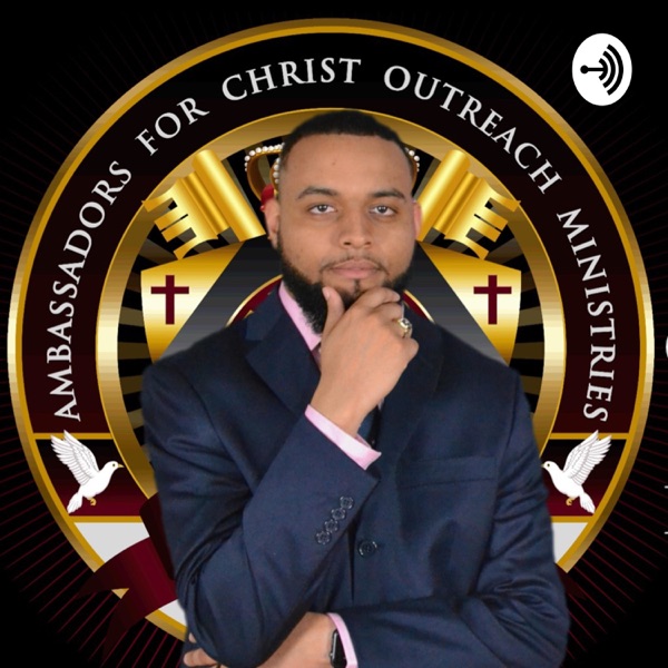 Ambassadors' Creed Podcast