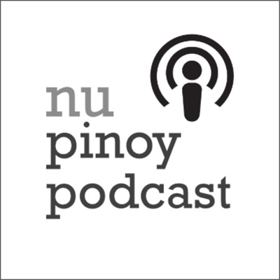 nu Pinoy Podcast:Marvin Nuto | NU Xtudio