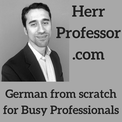 Herr Professor Herr Professor