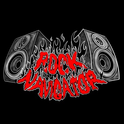 Rock Navigator Rock Navigator