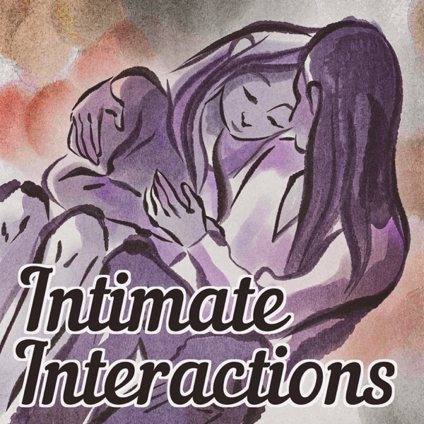 Intimate Interactions Artwork